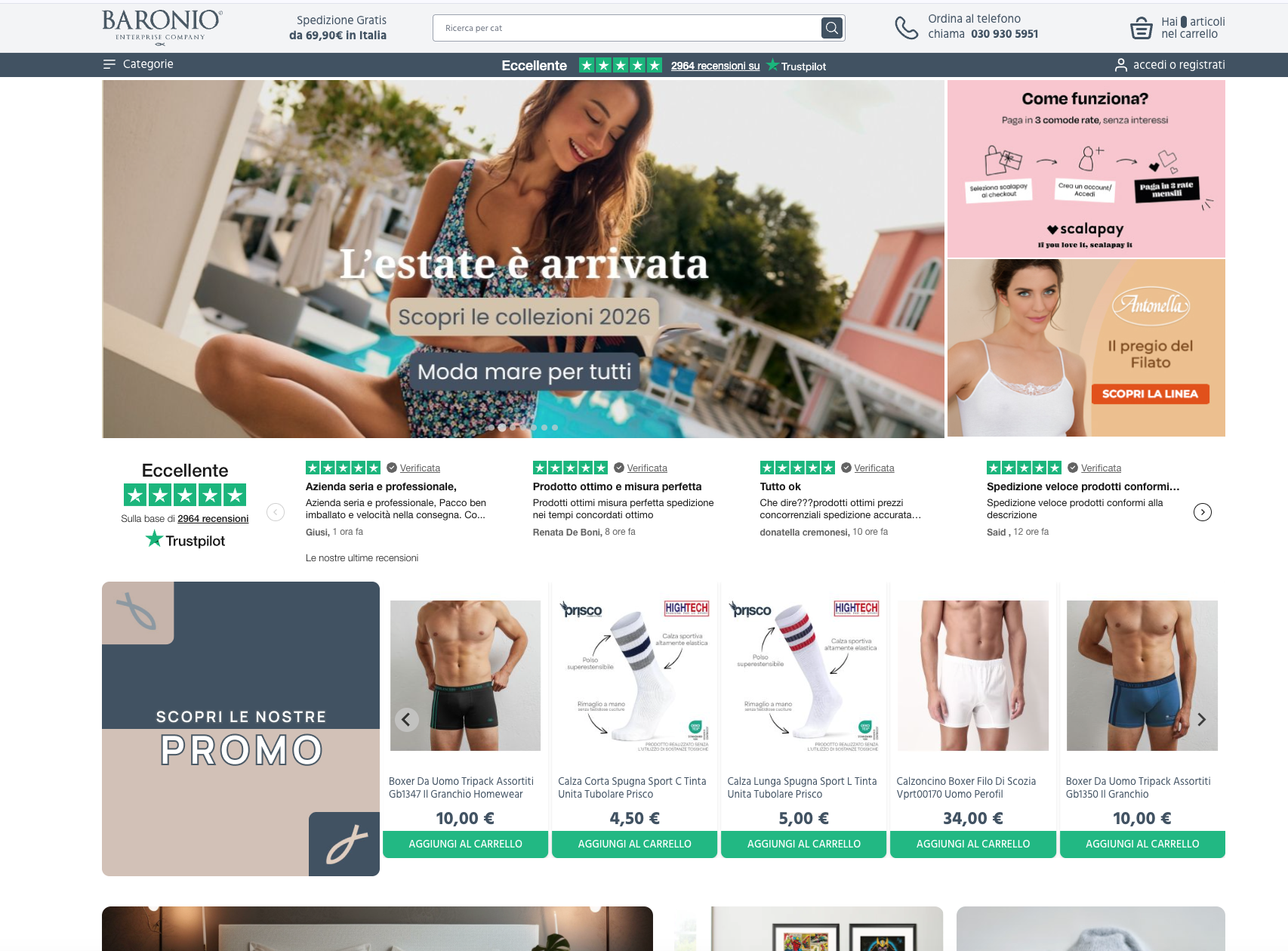 Preview Baronio