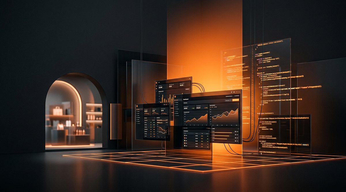 Magento: cos'è, a cosa serve e perché sceglierlo per ecommerce enterprise