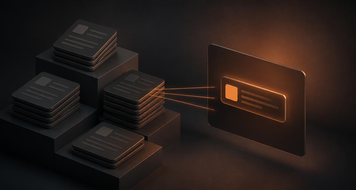 AEO per eCommerce: posizionarsi nelle risposte degli agenti AI