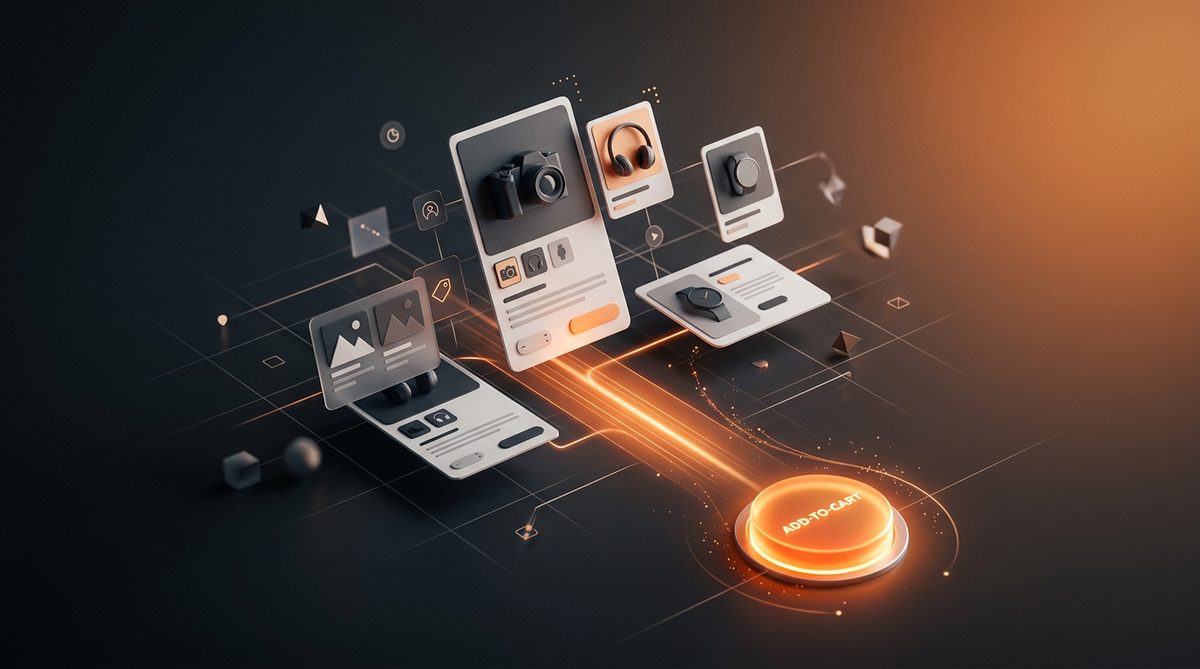 Come creare una pagina prodotto di successo? [GUIDA]