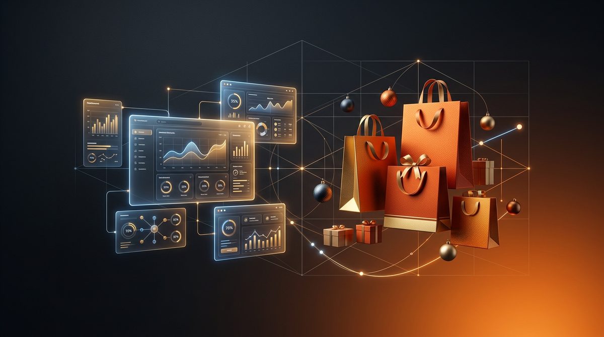 Come ottimizzare un ecommerce? (anche a Natale)