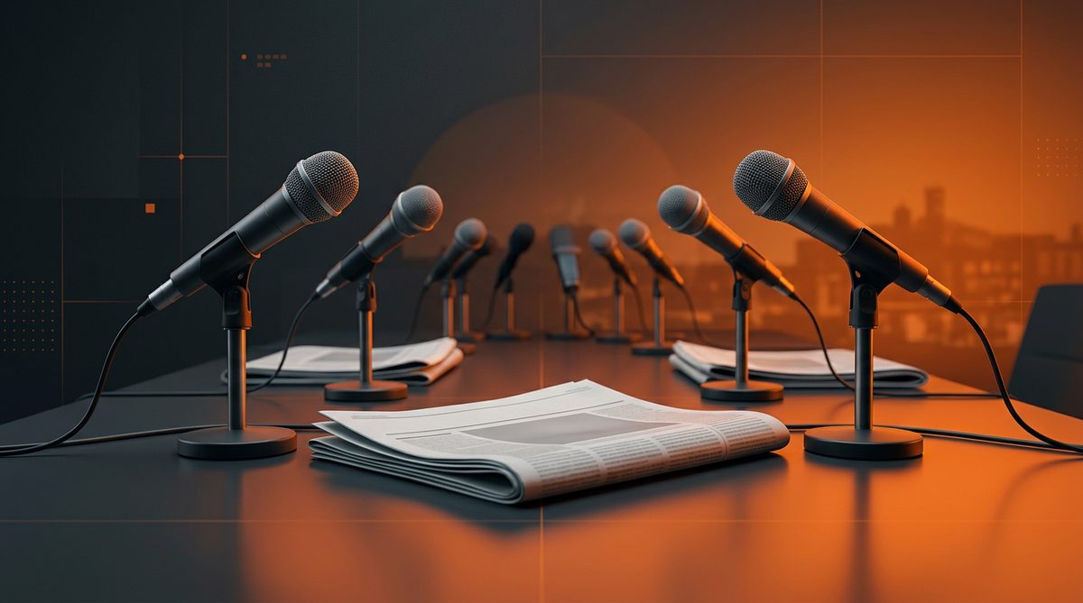 Agenzia di comunicazione a Napoli (Italia): come sceglierla?