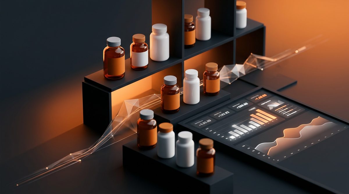 Dynamic Pricing: la rivoluzione della farmacia online è già iniziata?