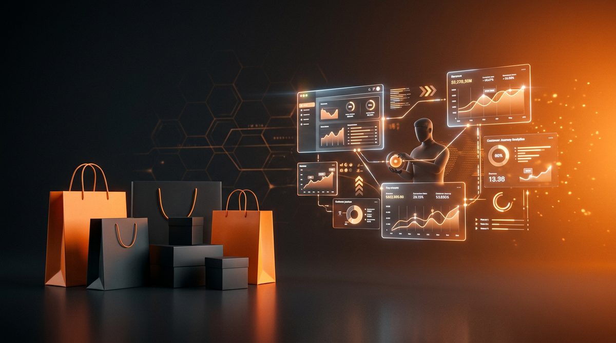 Ecommerce manager: chi è e cosa fa per il successo digitale delle aziende