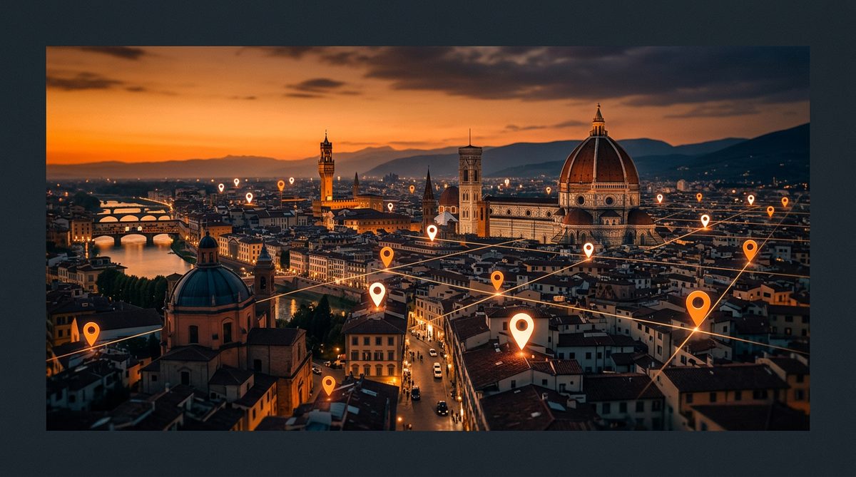 Geo local marketing Google Maps: strategie vincenti per attività locali