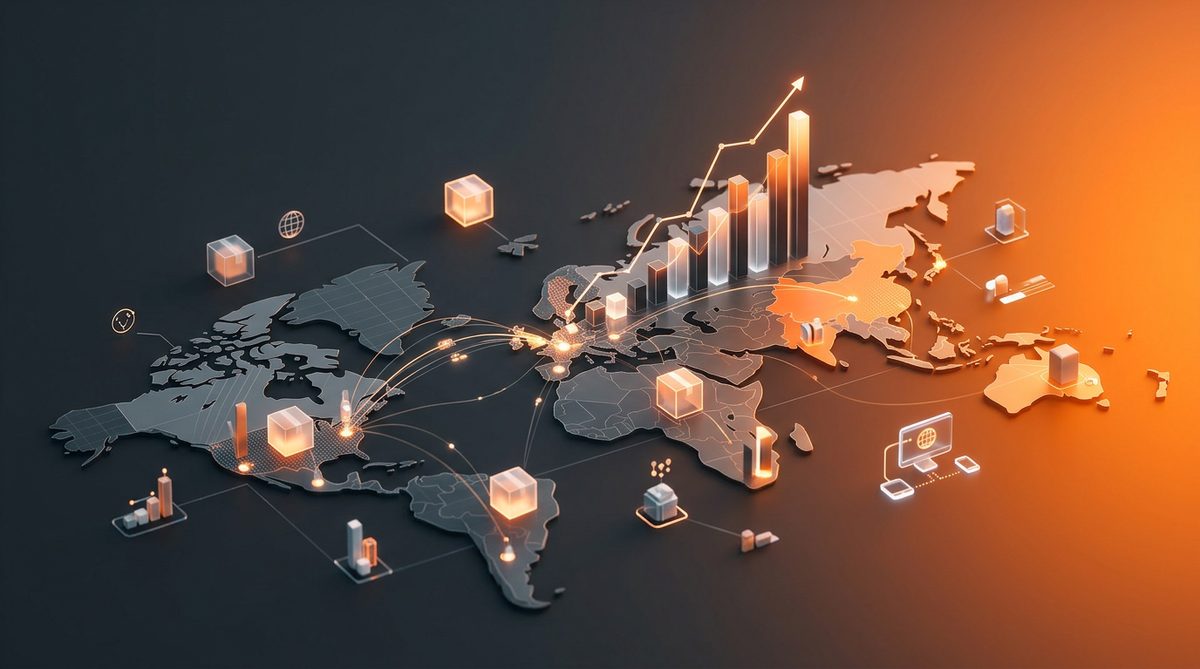 L'Europa stimola l'e-commerce e incentiva il commercio elettronico (2025)