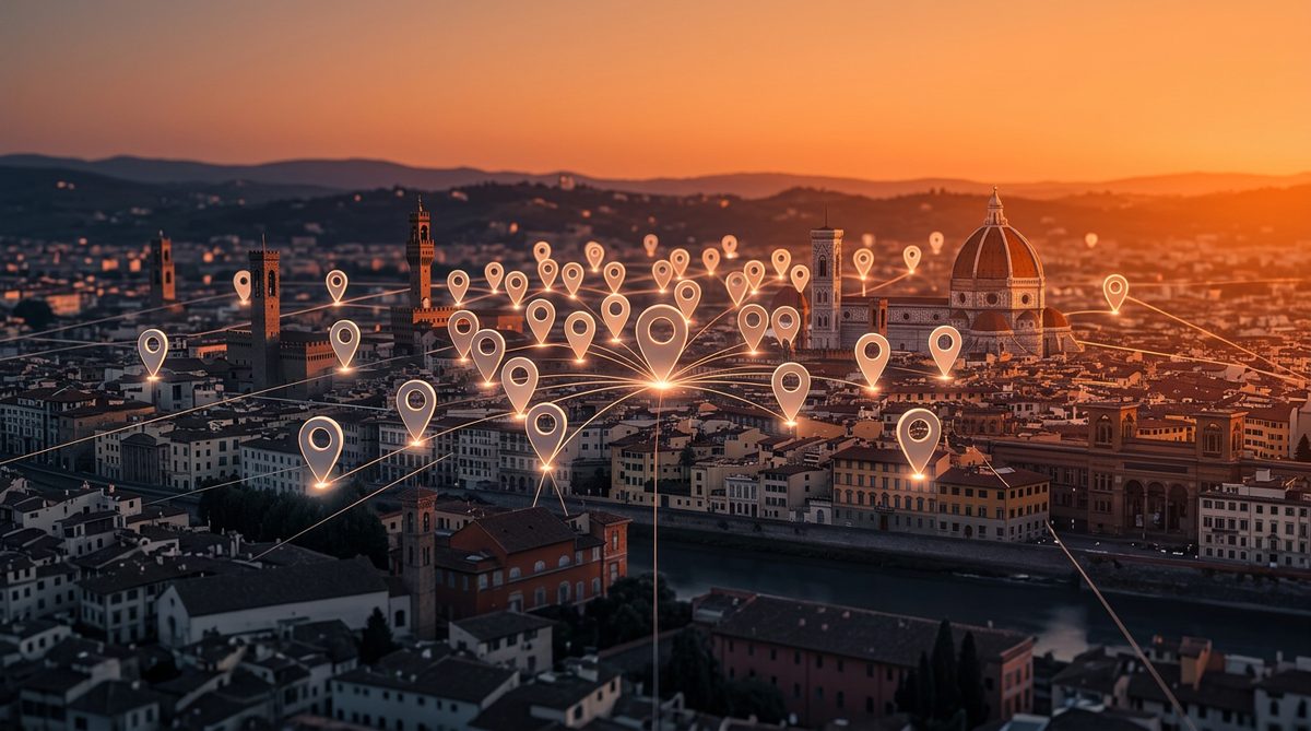 Local link building: strategie e suggerimenti per ottenere backlink locali di qualità
