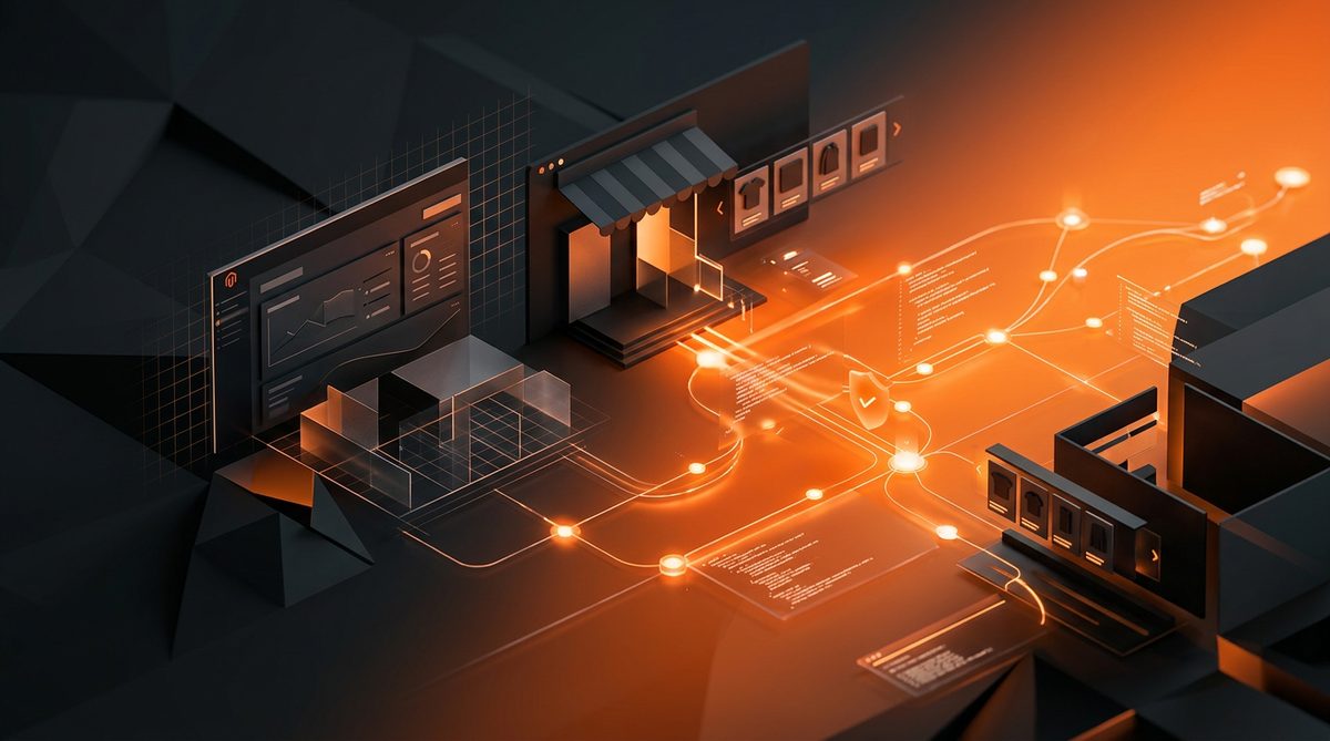 Sicurezza Magento: guida completa alle migliori pratiche