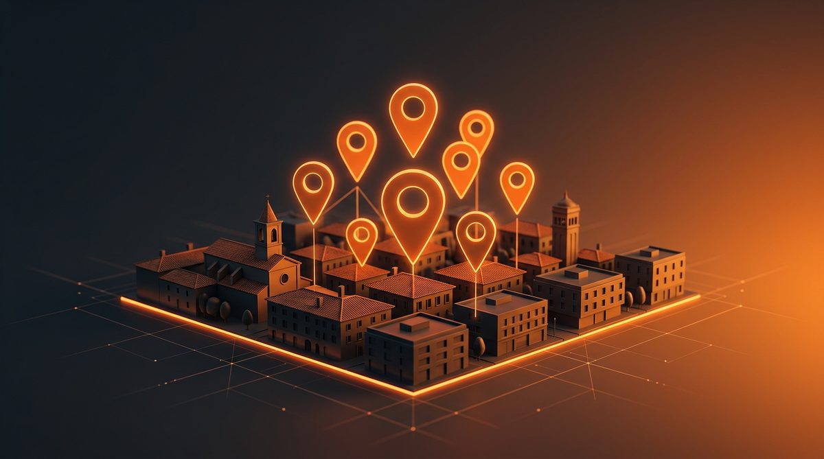 SEO Local per aziende: guida aggiornata e pratica per piccole imprese nel 2025