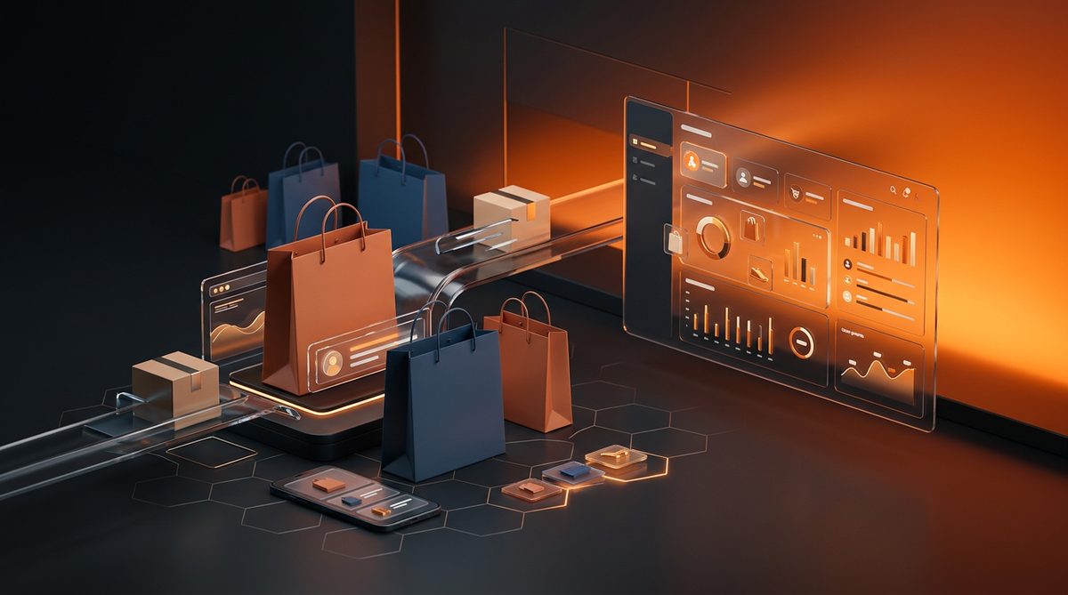 Significato di eCommerce: cos'è davvero e come funziona oggi