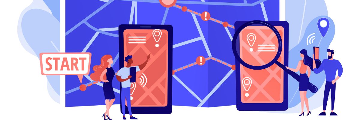 3 Migliori pratiche di content marketing per ottimizzare la presenza online target local armah agenzia web napoli e italia - Come attrarre clienti locali con content marketing: guida pratica - Armah